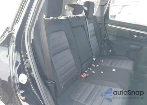 2021 Honda Cr-V Awd Special Edition from USA, damaged, VIN 7FARW2H77ME036850